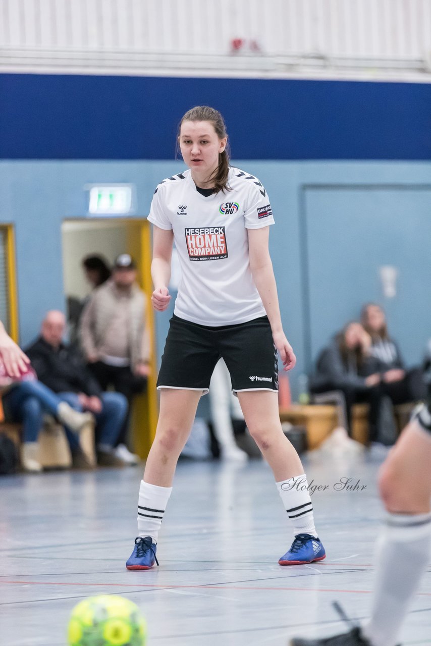 Bild 69 - F NFV Futsalturnier